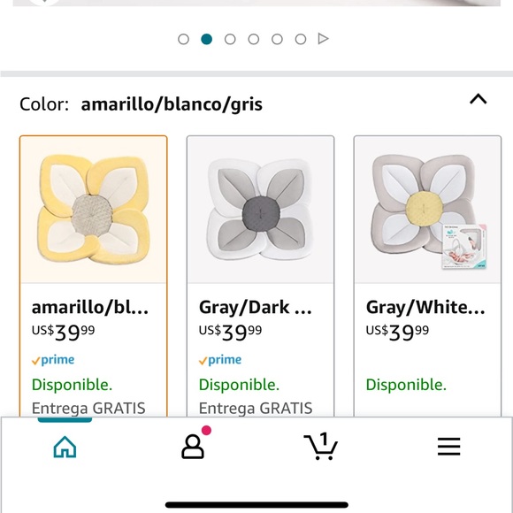 SUPER SOFT AND CUDDLY
CUTE! - Picture 6 of 6